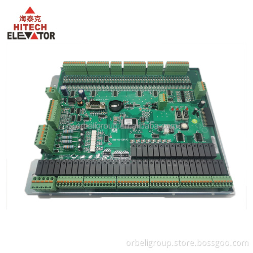 SM-01-DP/C Elevator Main Board - Cheap Price Elevator Spare Parts